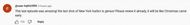 Fan' comment on the trailer of season 3 ( Image via YouTube / HBO Max )